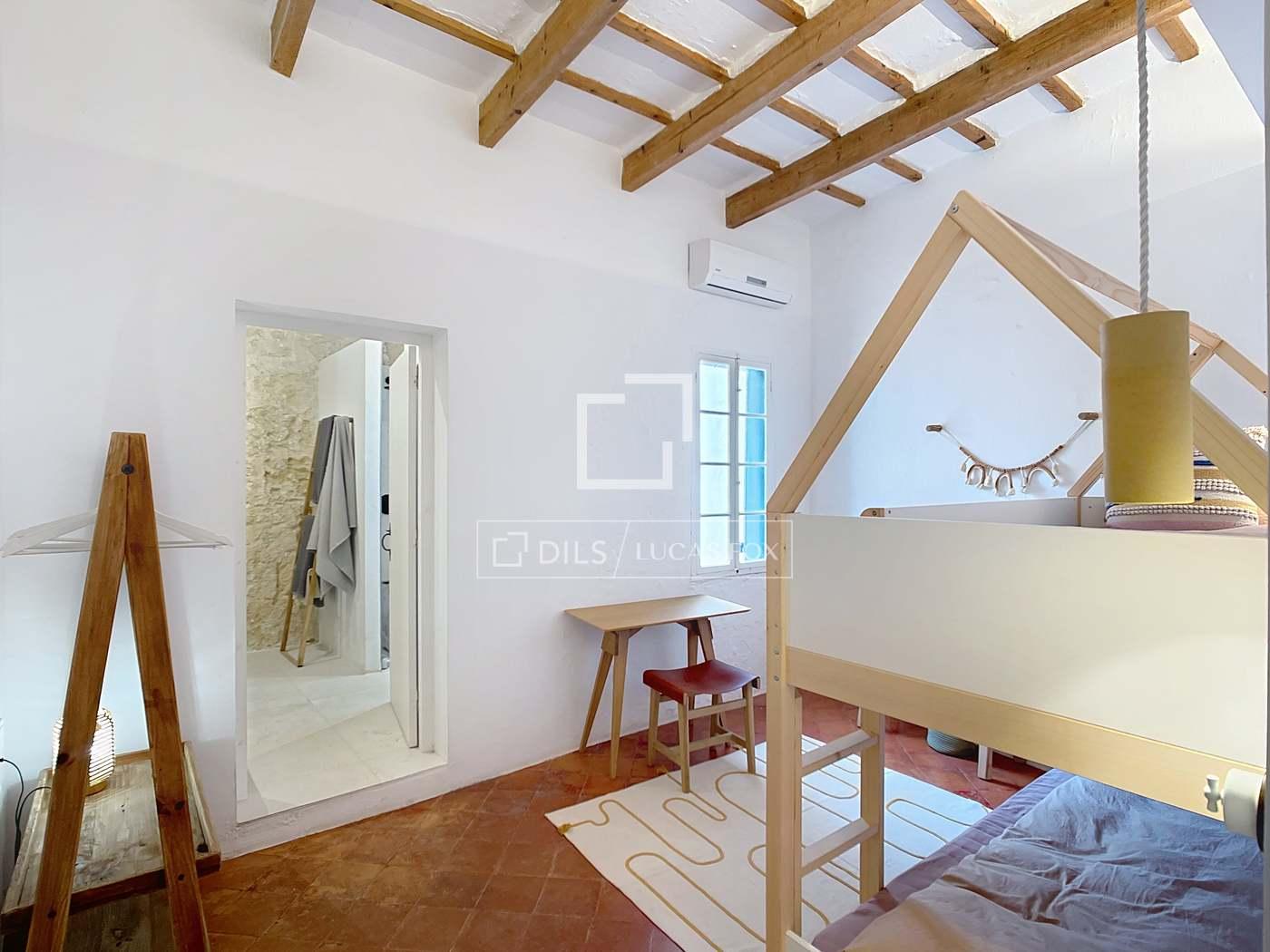 Casa en Venta en Ciutadella de Menorca
