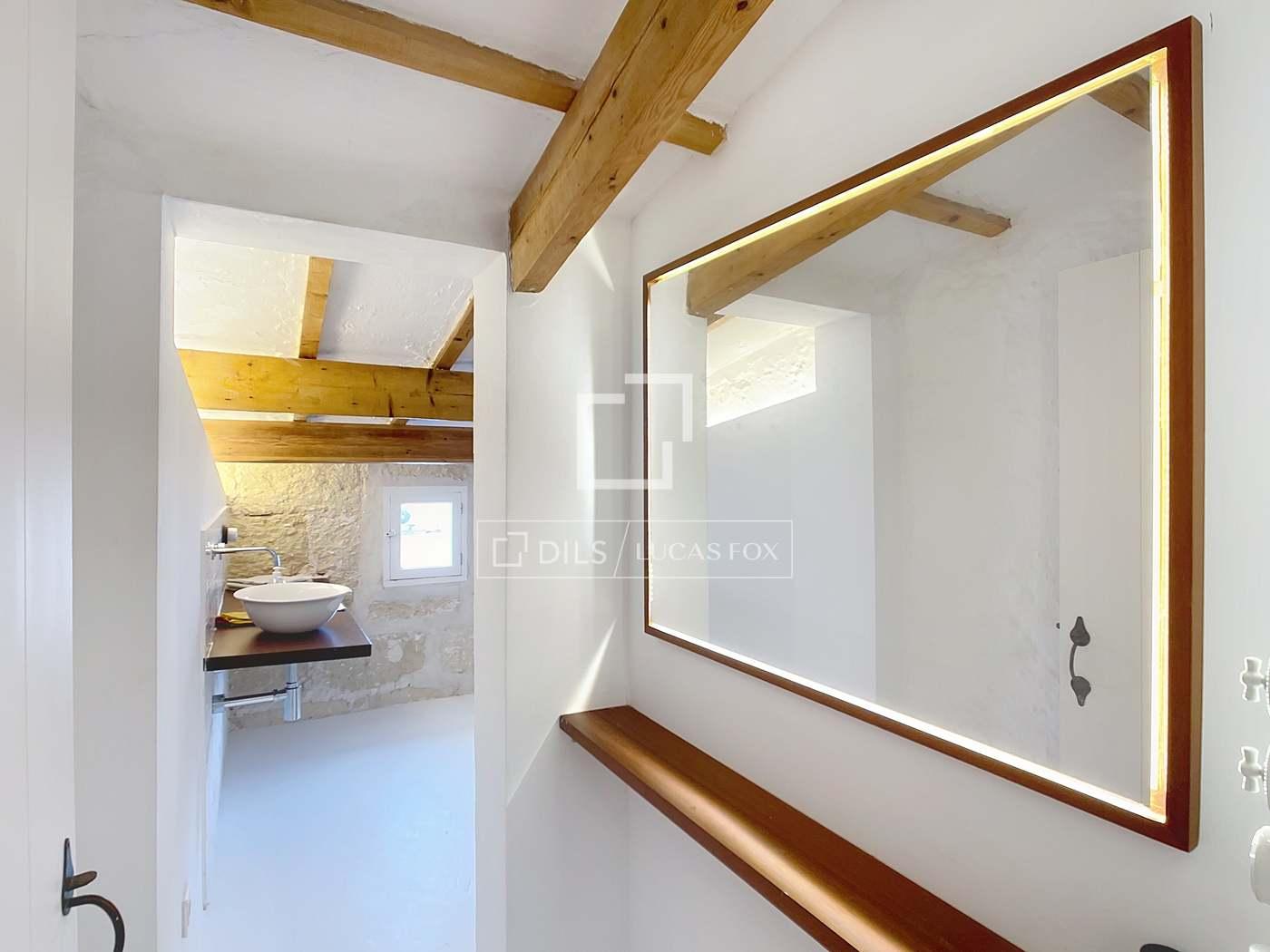 Casa en Venta en Ciutadella de Menorca