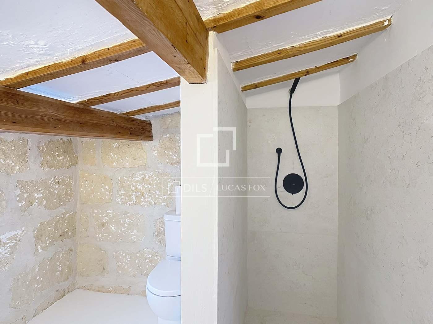 Casa en Venta en Ciutadella de Menorca