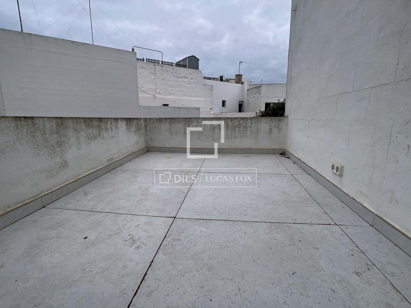 Casa en Venta en Ciutadella de Menorca