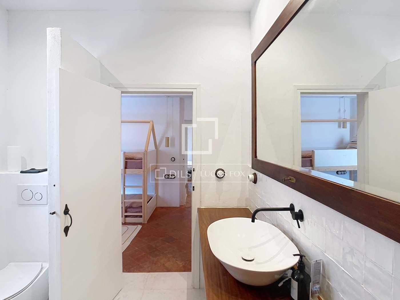 Casa en Venta en Ciutadella de Menorca