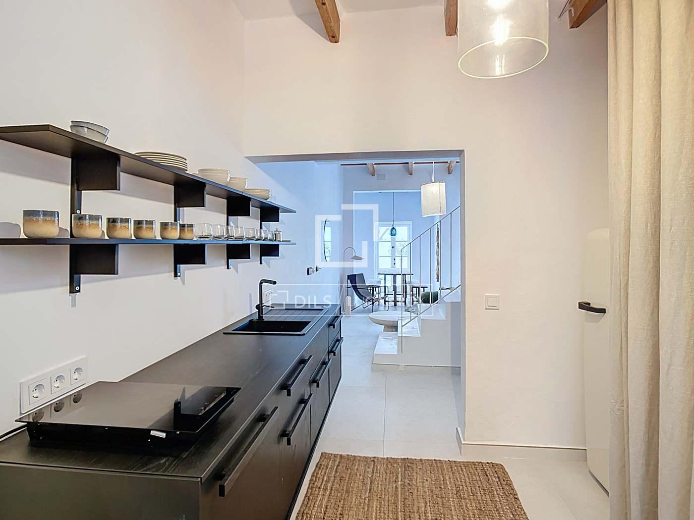 Casa en Venta en Ciutadella de Menorca