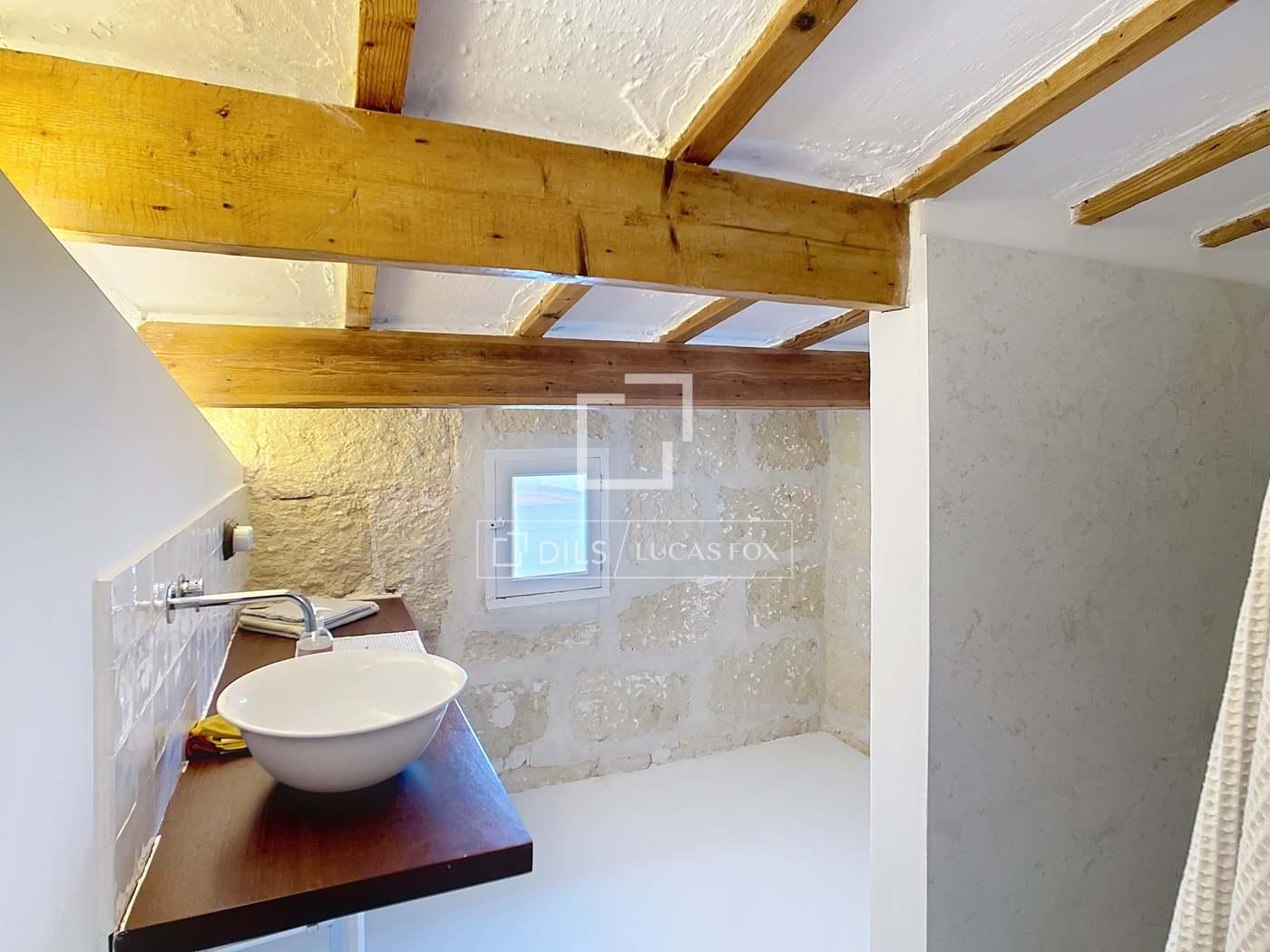 Casa en Venta en Ciutadella de Menorca