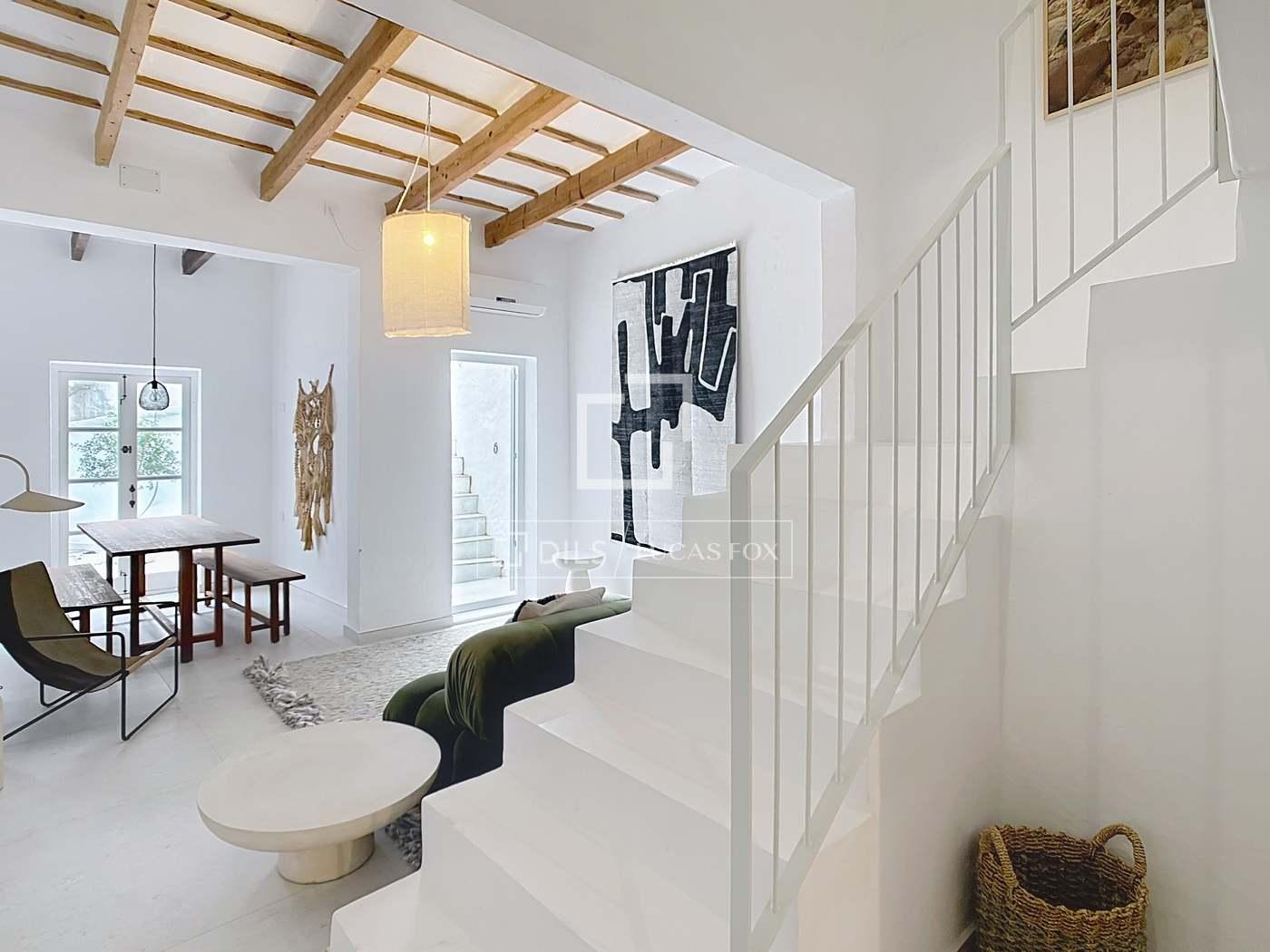 Casa en Venta en Ciutadella de Menorca