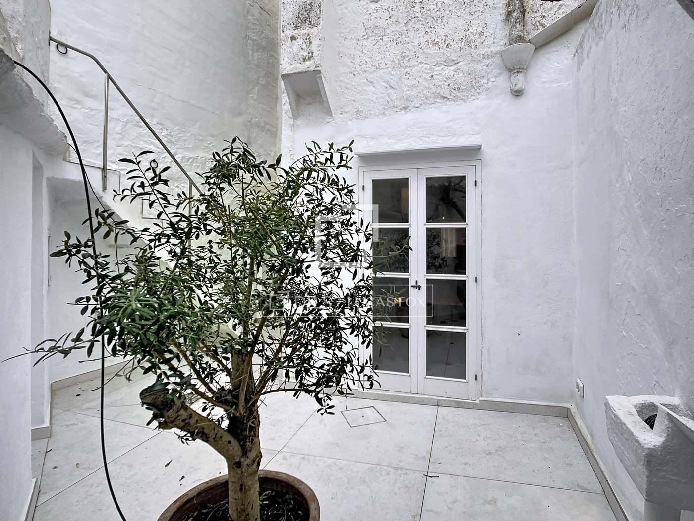 Casa en Venta en Ciutadella de Menorca