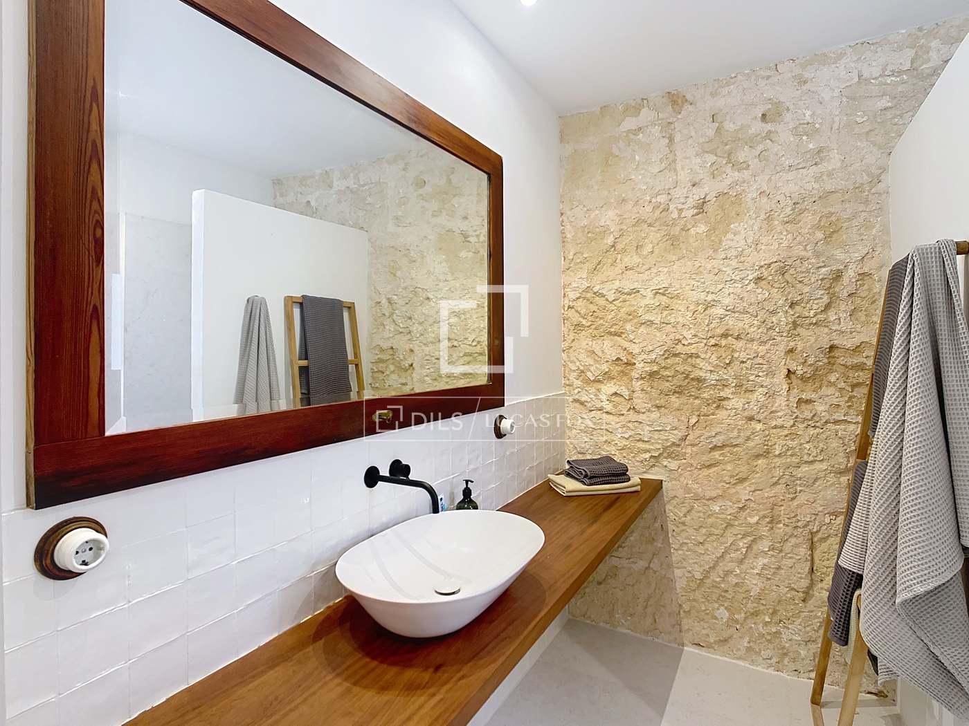 Casa en Venta en Ciutadella de Menorca