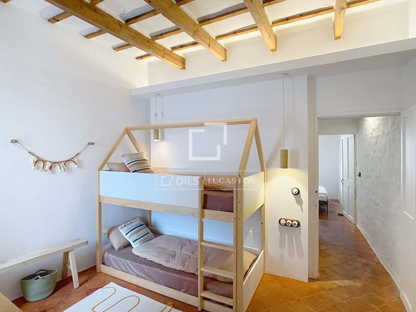 Casa en Venta en Ciutadella de Menorca