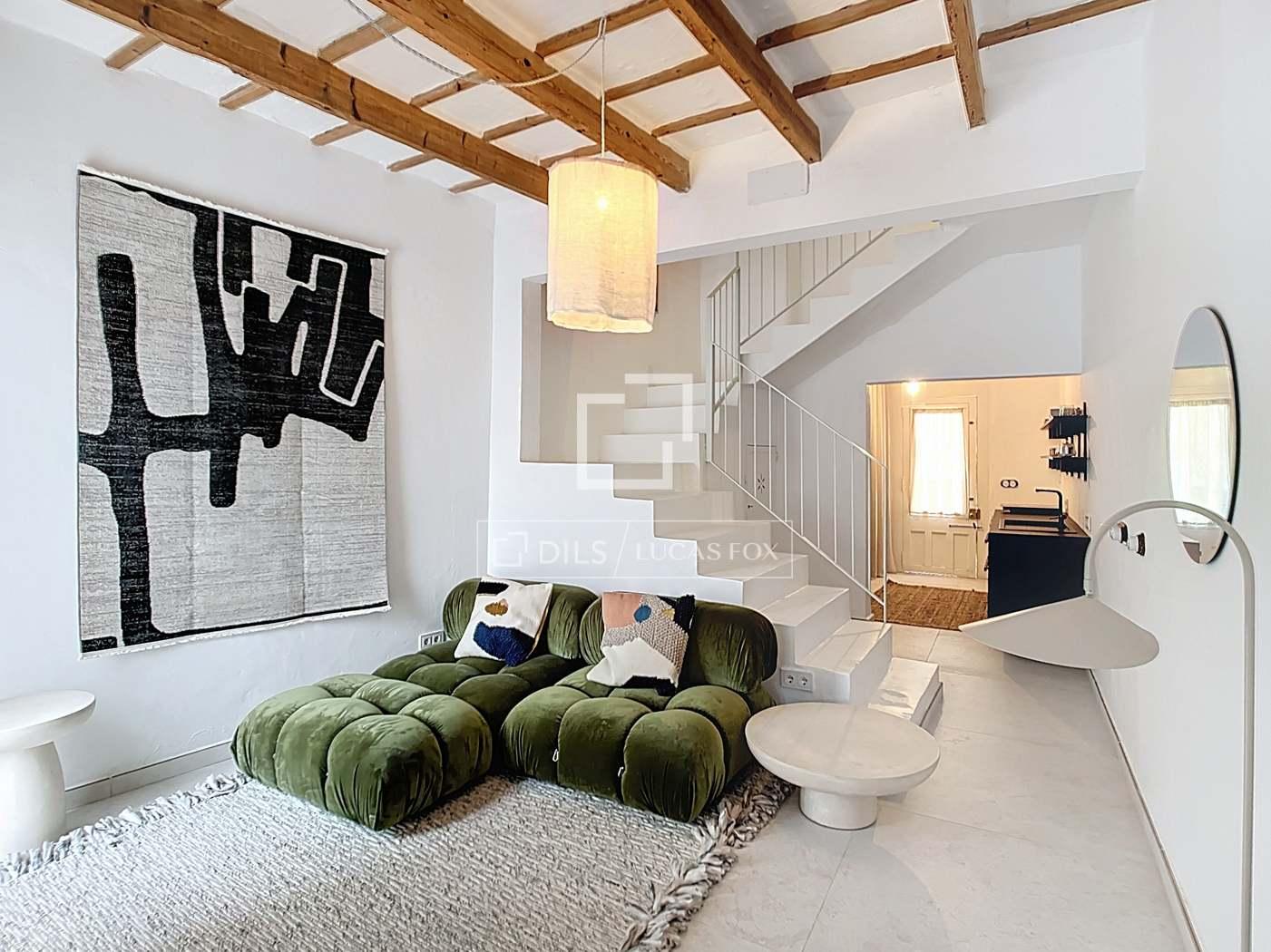 Casa en Venta en Ciutadella de Menorca