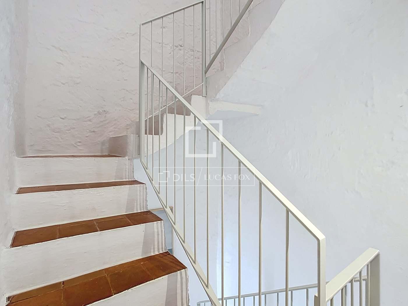 Casa en Venta en Ciutadella de Menorca