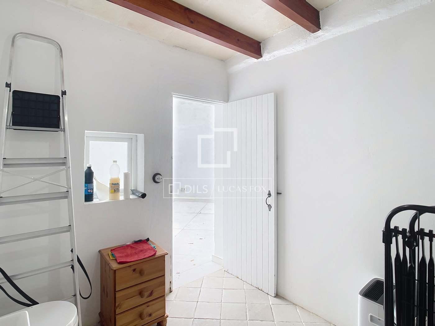 Casa en Venta en Ciutadella de Menorca