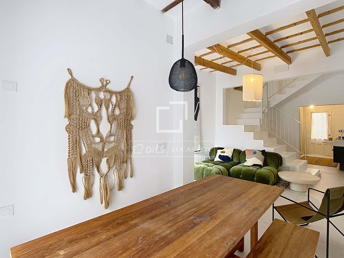 Casa en Venta en Ciutadella de Menorca