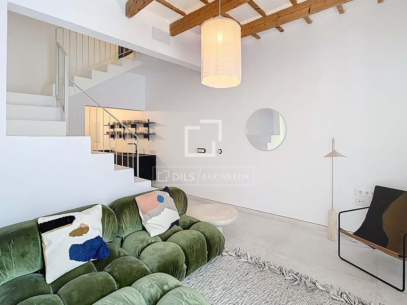 Casa en Venta en Ciutadella de Menorca