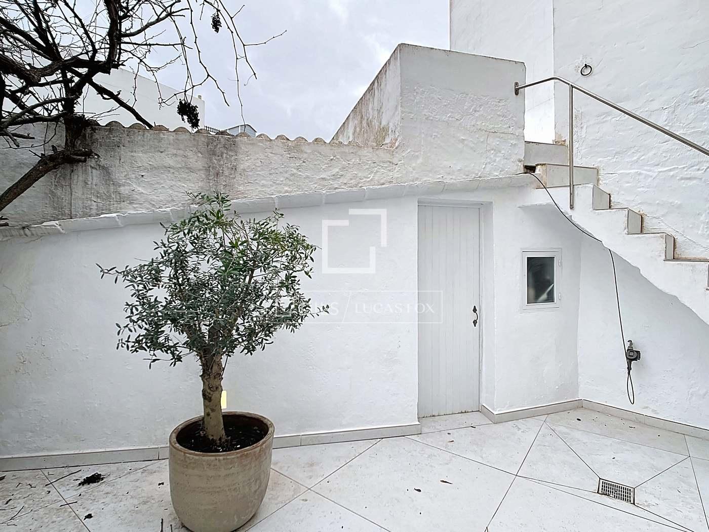 Casa en Venta en Ciutadella de Menorca