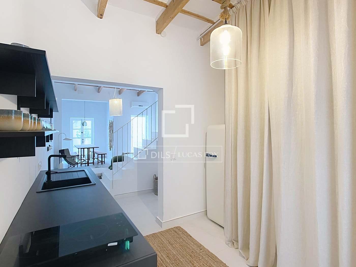 Casa en Venta en Ciutadella de Menorca