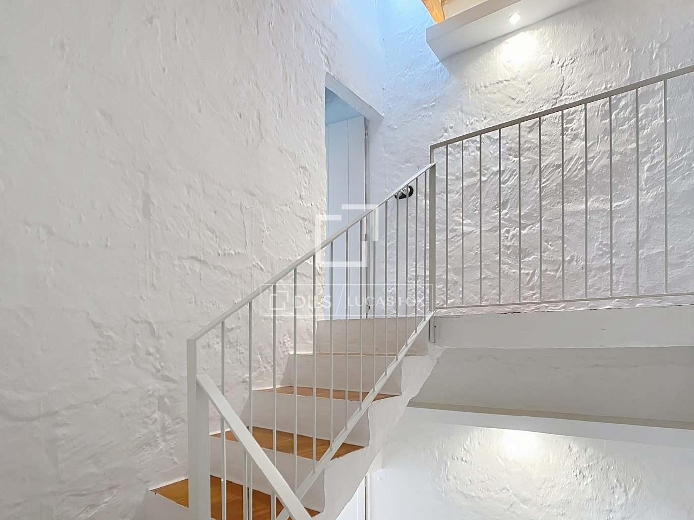 Casa en Venta en Ciutadella de Menorca