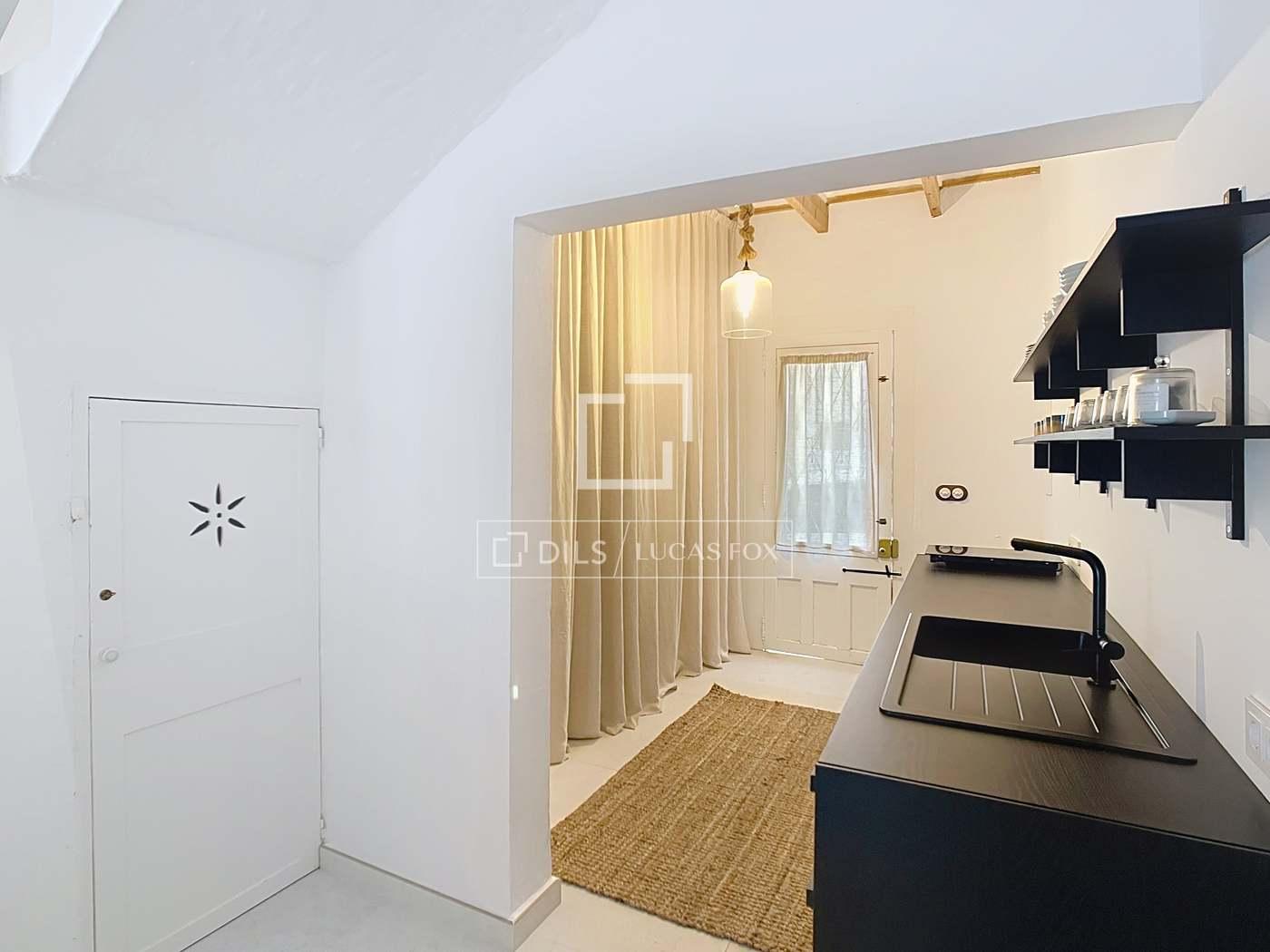 Casa en Venta en Ciutadella de Menorca