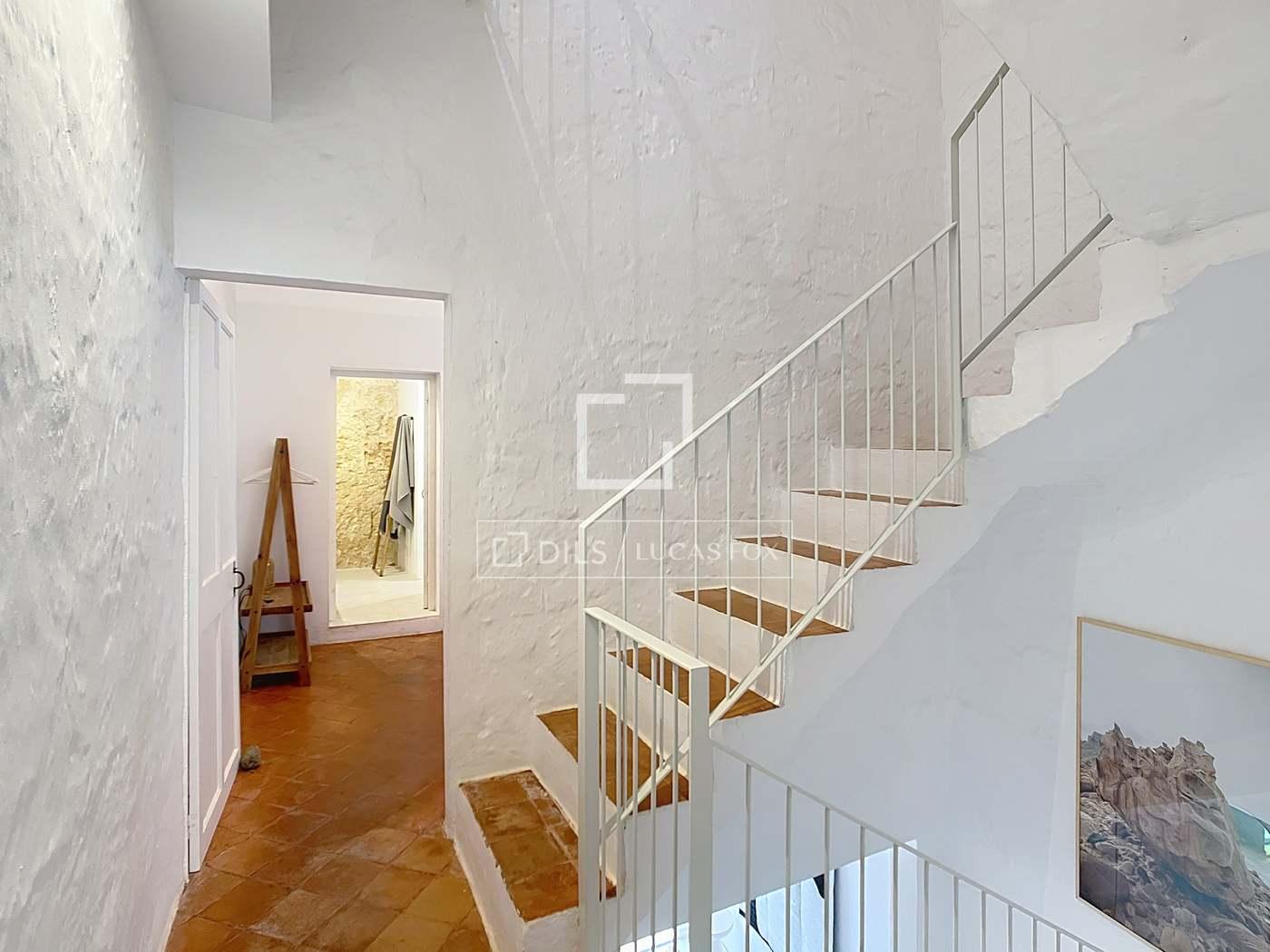 Casa en Venta en Ciutadella de Menorca