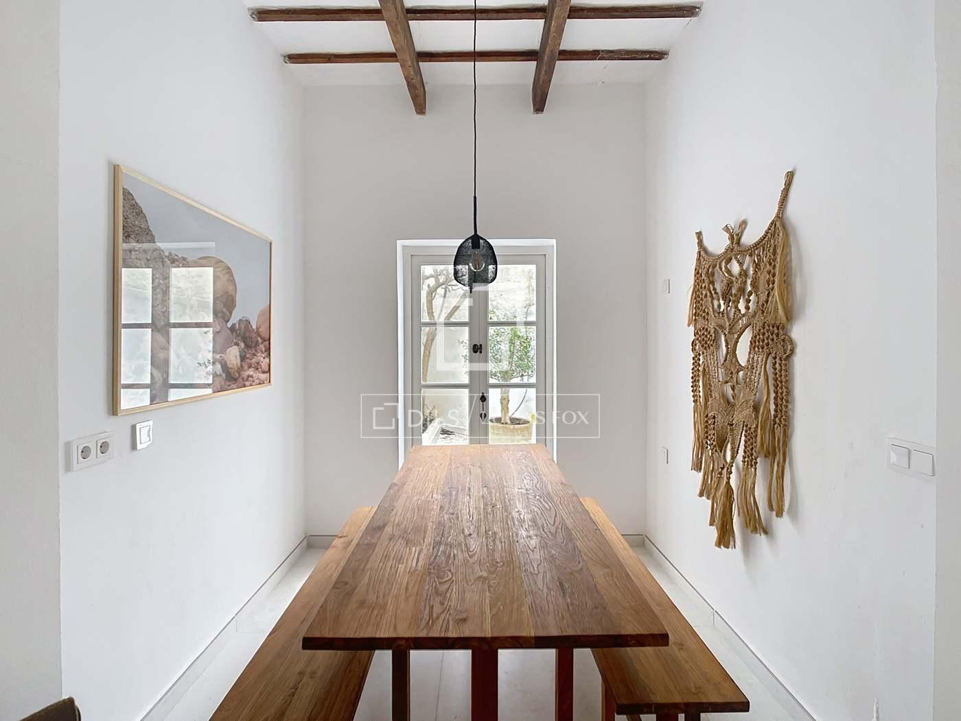Casa en Venta en Ciutadella de Menorca