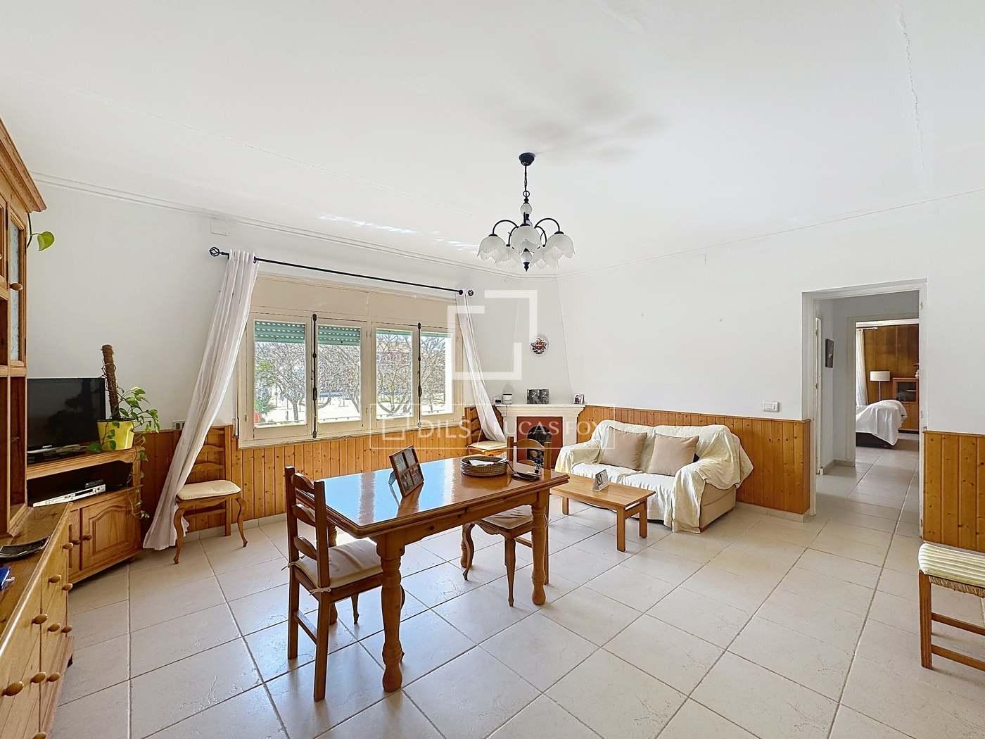 Casa en Venta en Es Castell