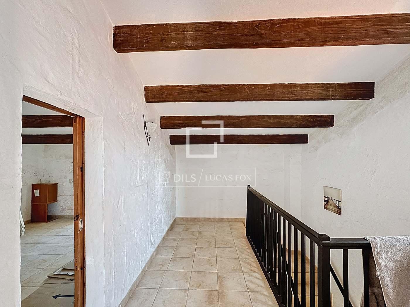 Casa en Venta en Es Castell