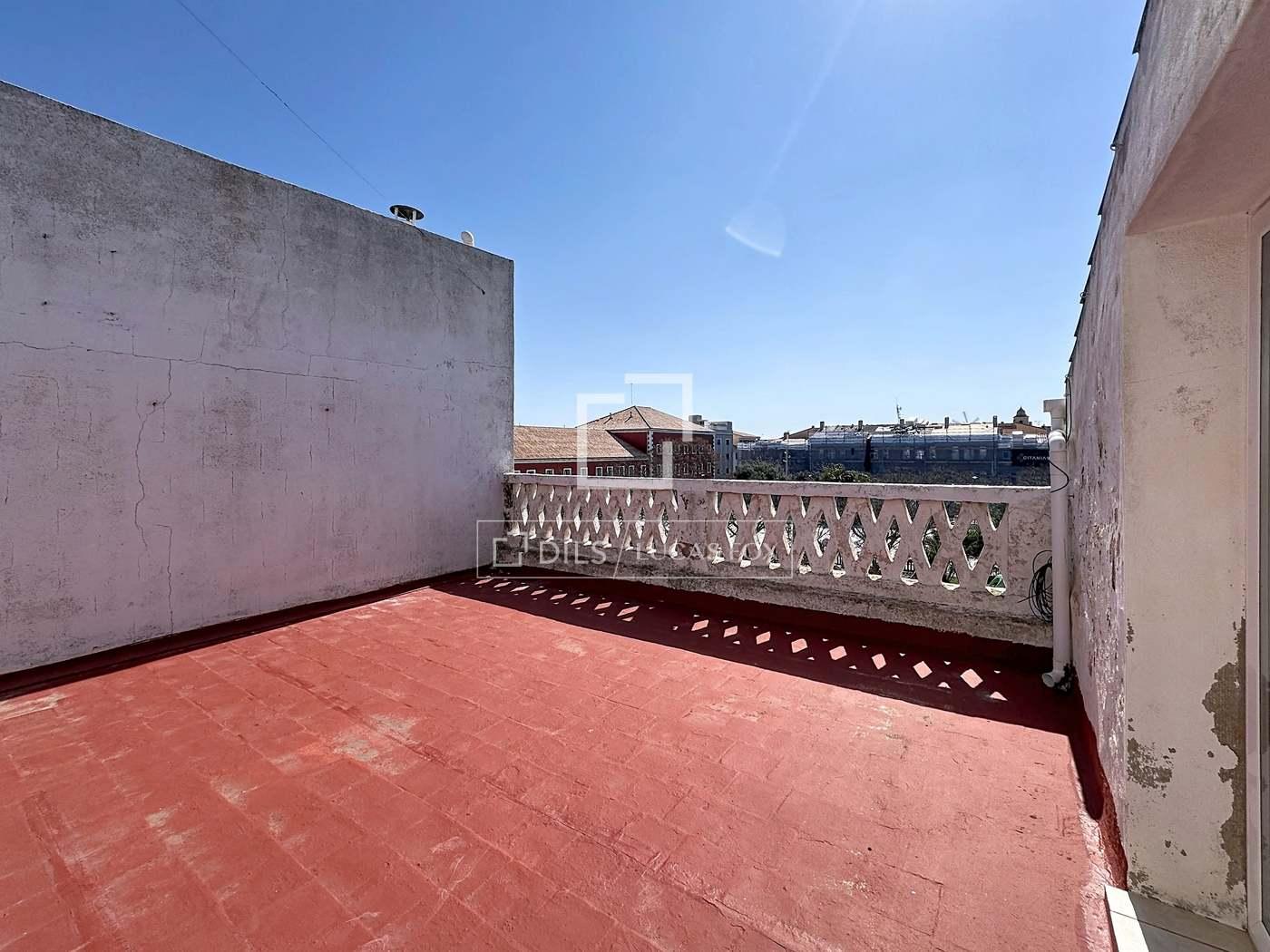 Casa en Venta en Es Castell