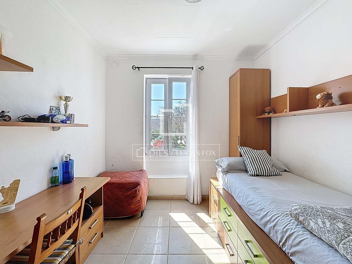 Casa en Venta en Es Castell