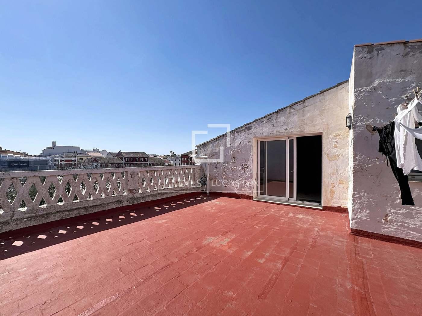 Casa en Venta en Es Castell