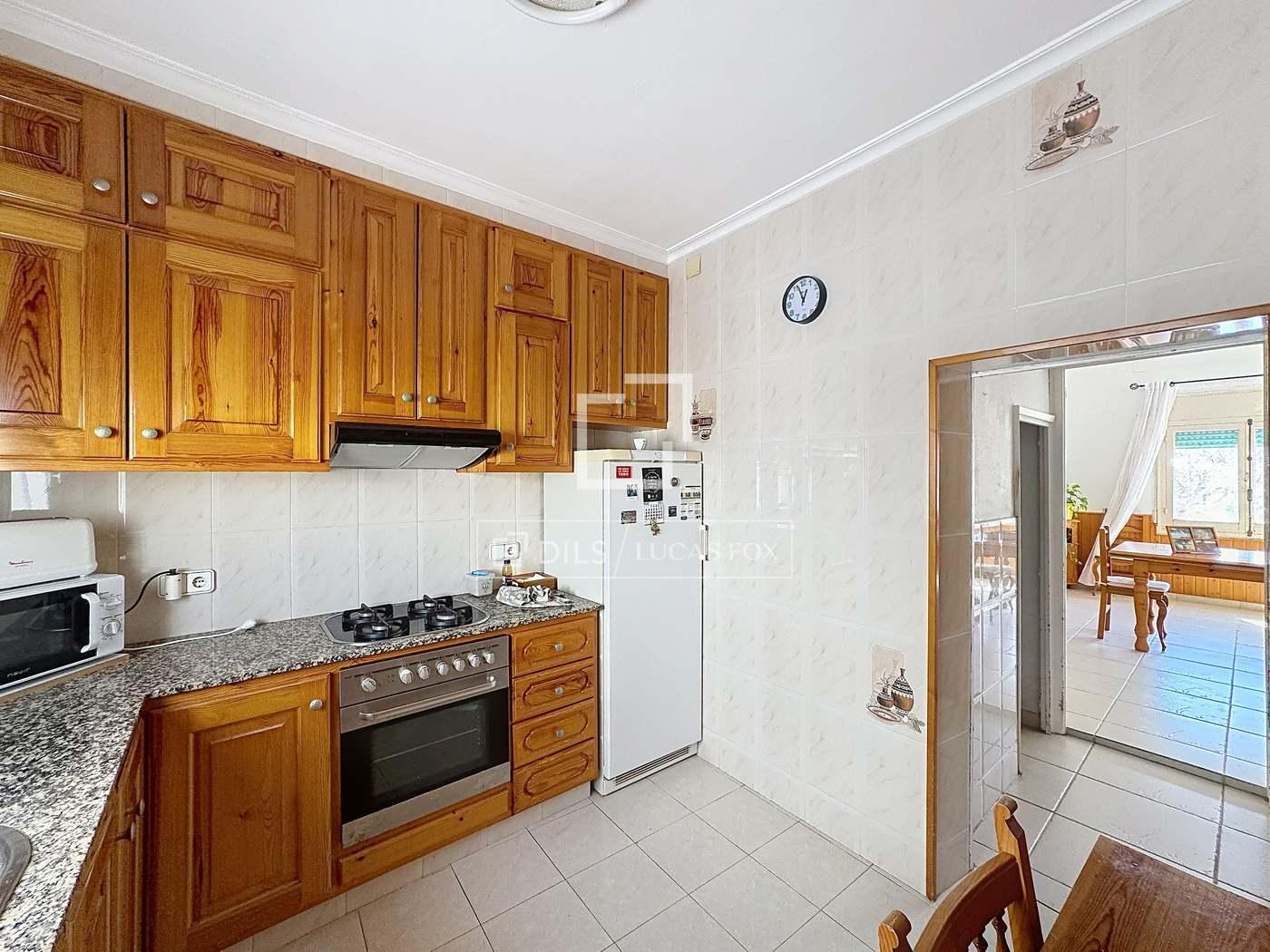 Casa en Venta en Es Castell
