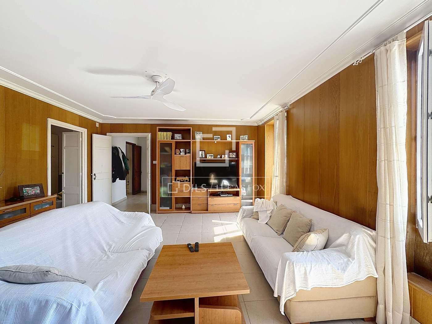 Casa en Venta en Es Castell