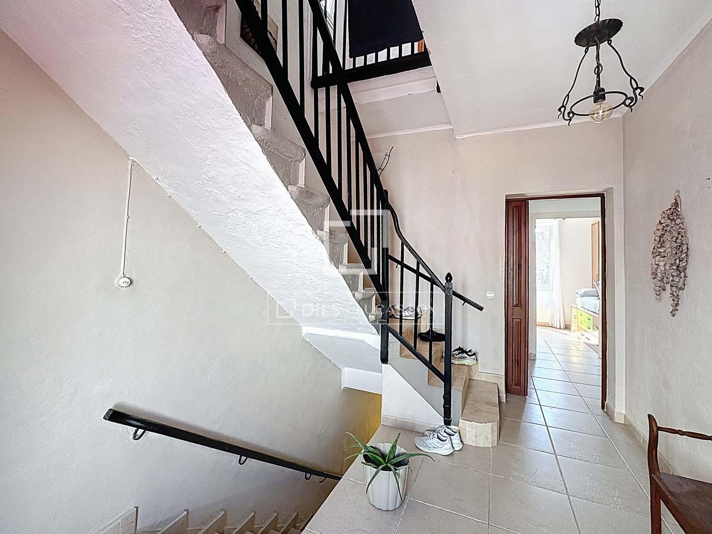 Casa en Venta en Es Castell