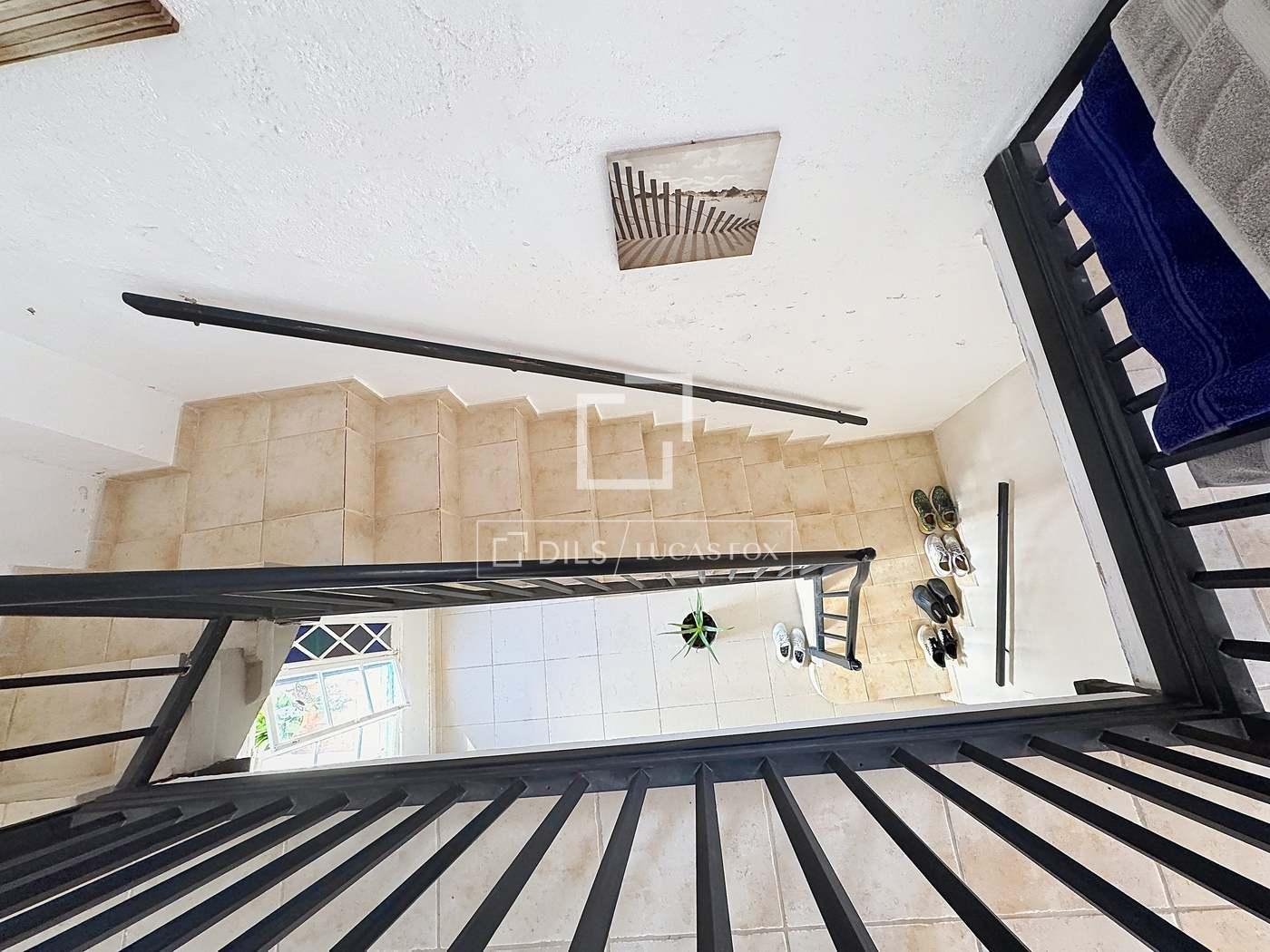 Casa en Venta en Es Castell