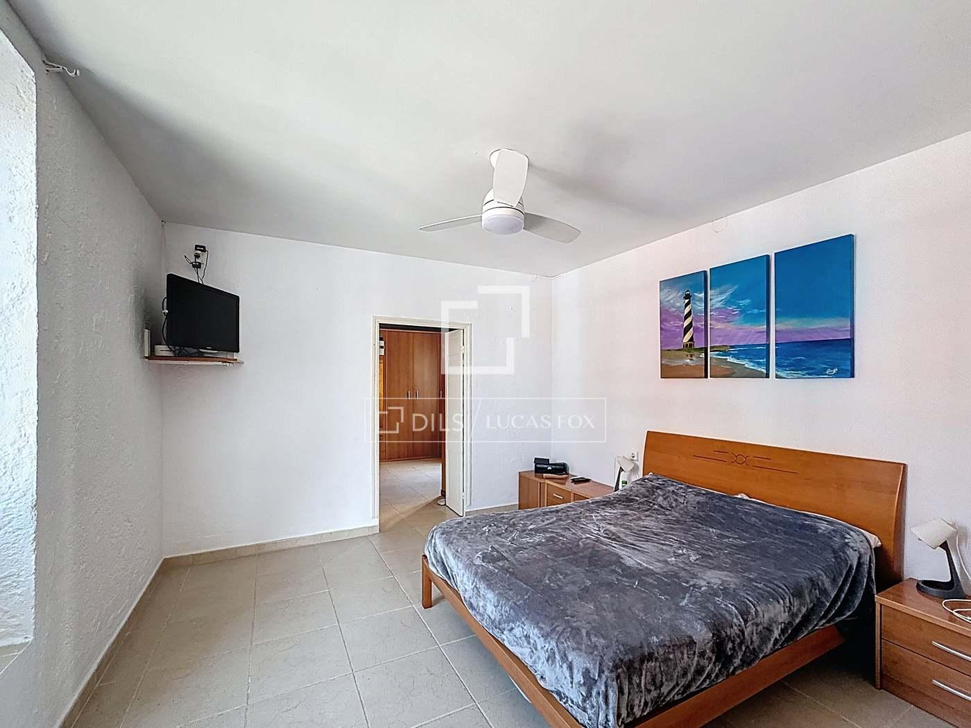 Casa en Venta en Es Castell