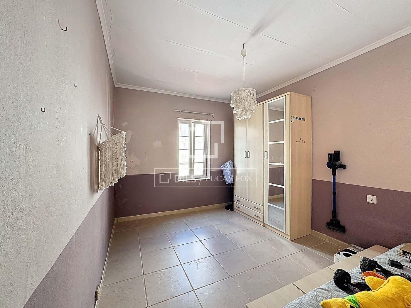 Casa en Venta en Es Castell