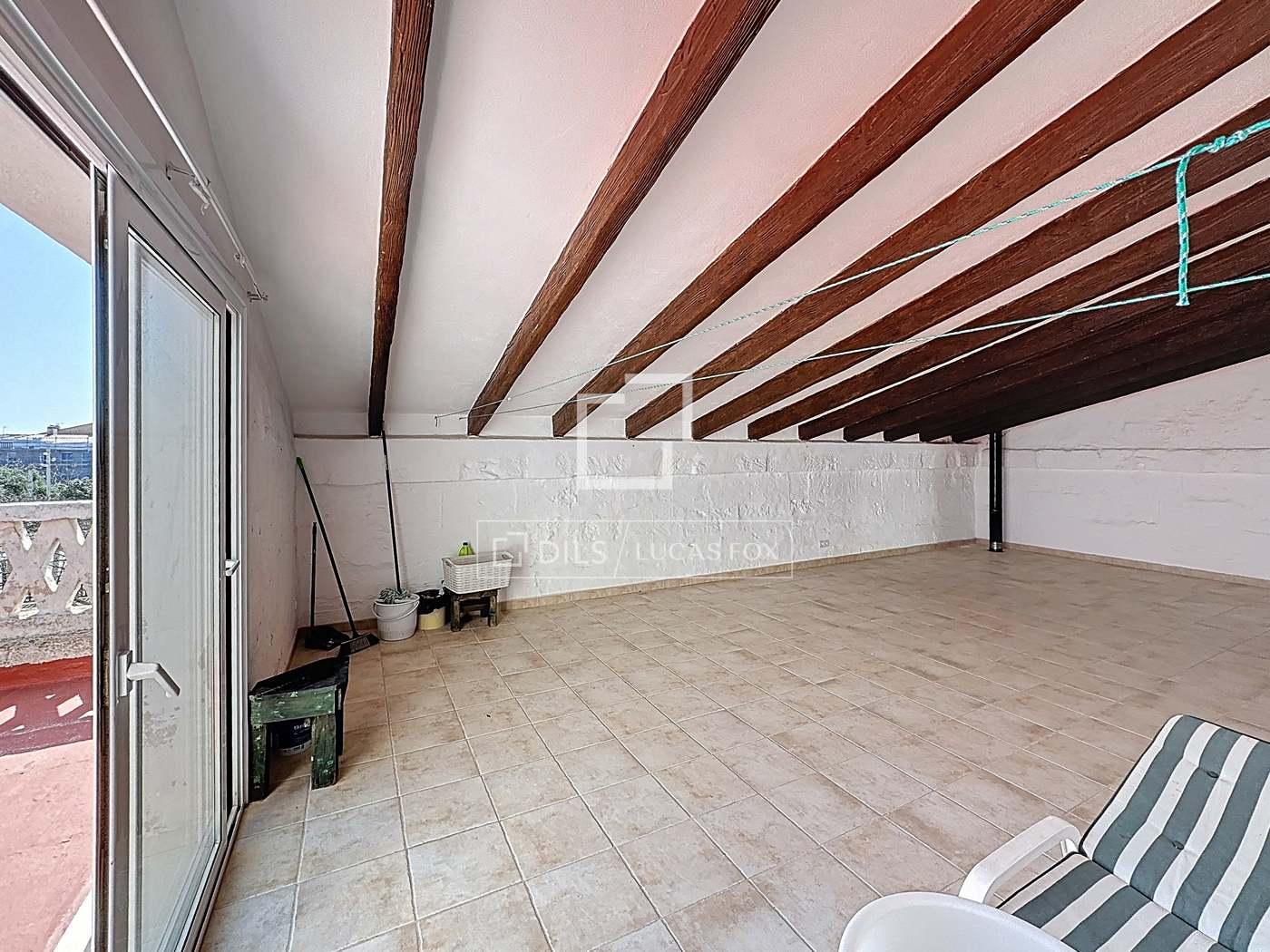 Casa en Venta en Es Castell