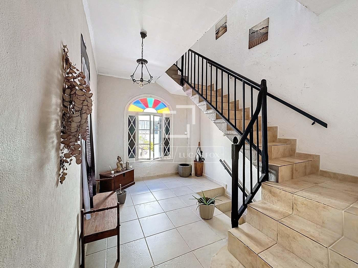 Casa en Venta en Es Castell
