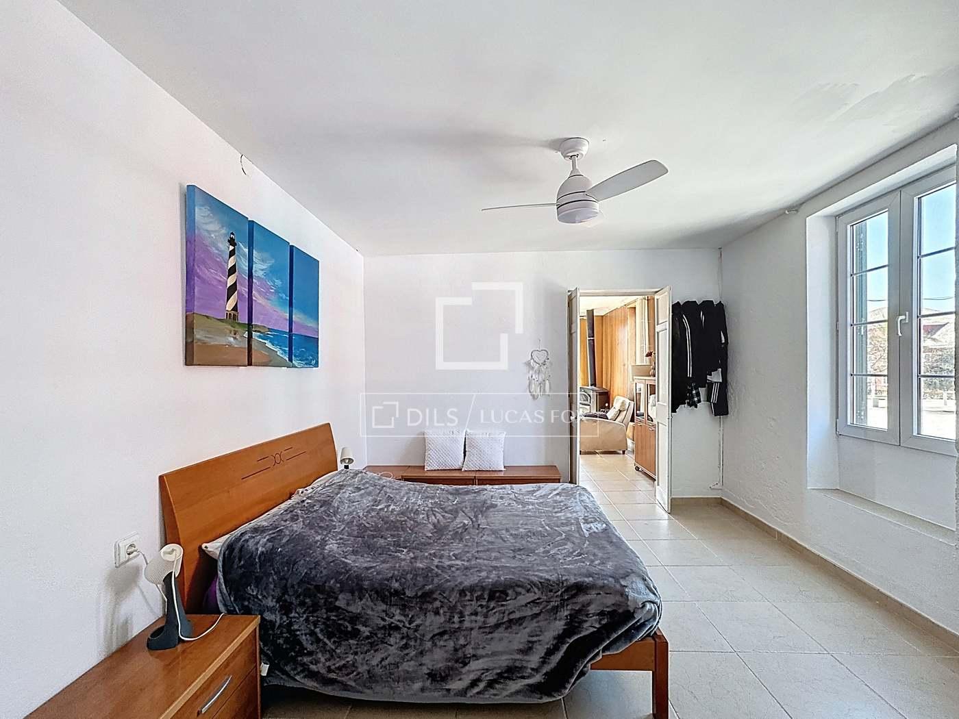Casa en Venta en Es Castell