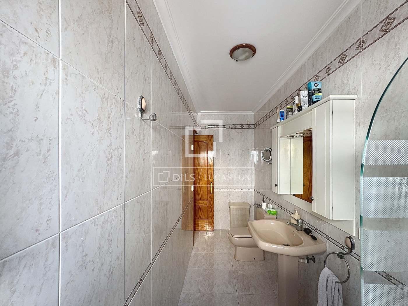 Casa en Venta en Es Castell