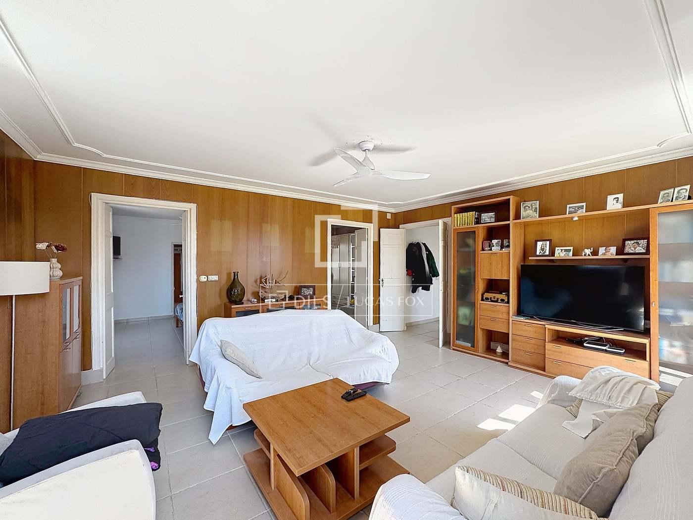 Casa en Venta en Es Castell