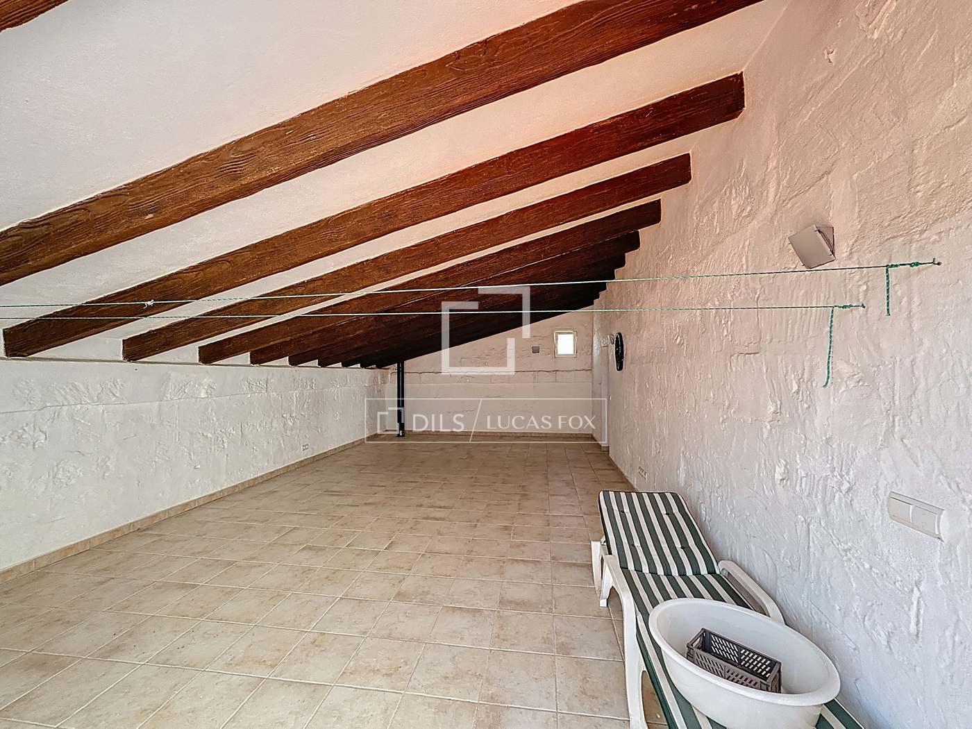 Casa en Venta en Es Castell