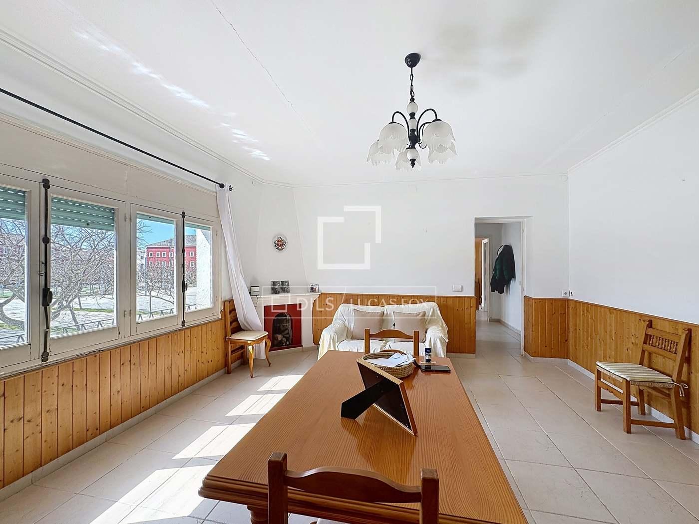 Casa en Venta en Es Castell