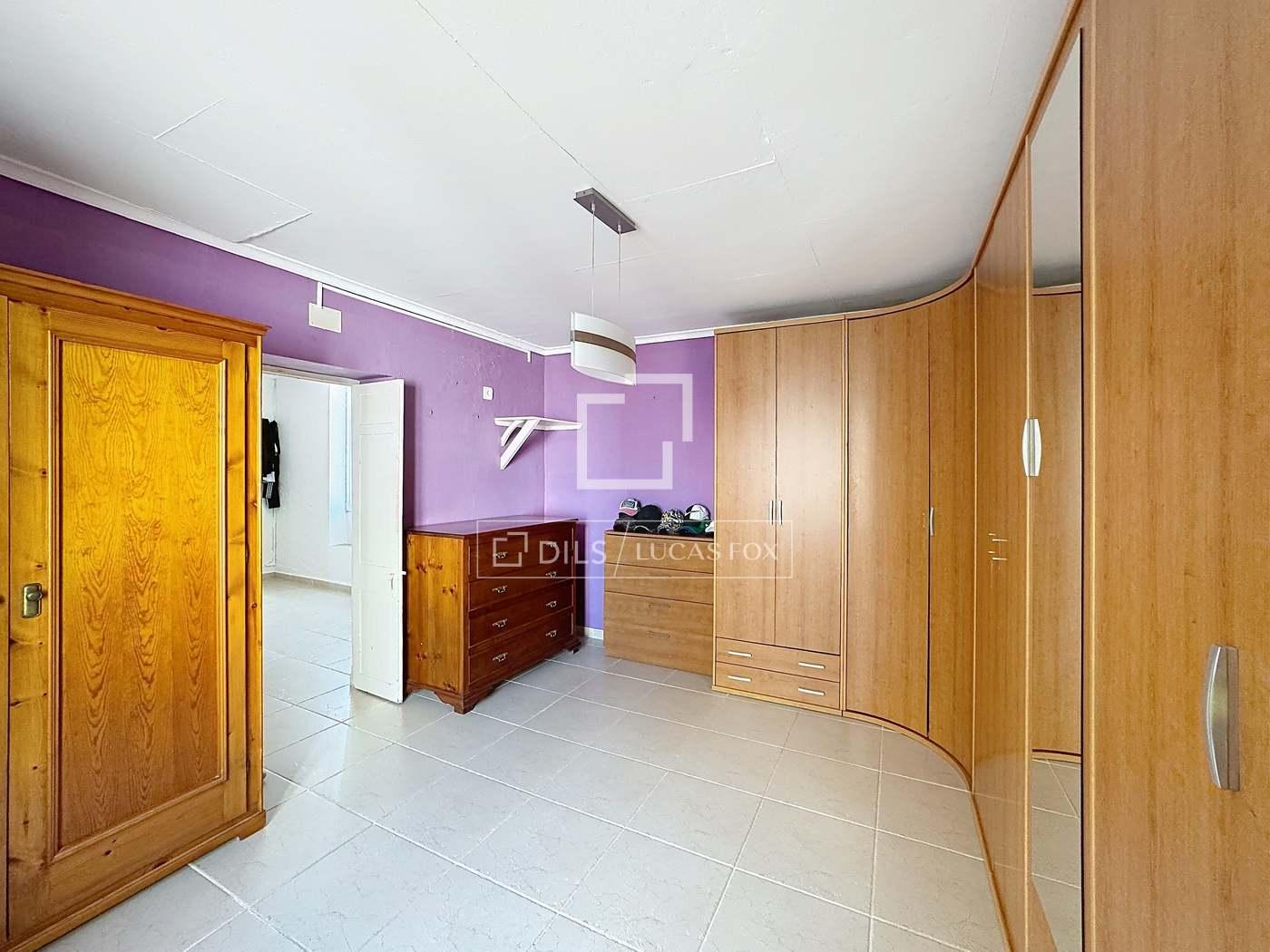 Casa en Venta en Es Castell