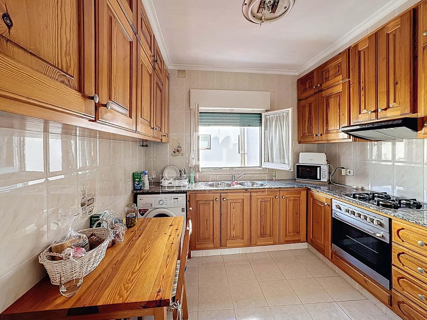 Casa en Venta en Es Castell