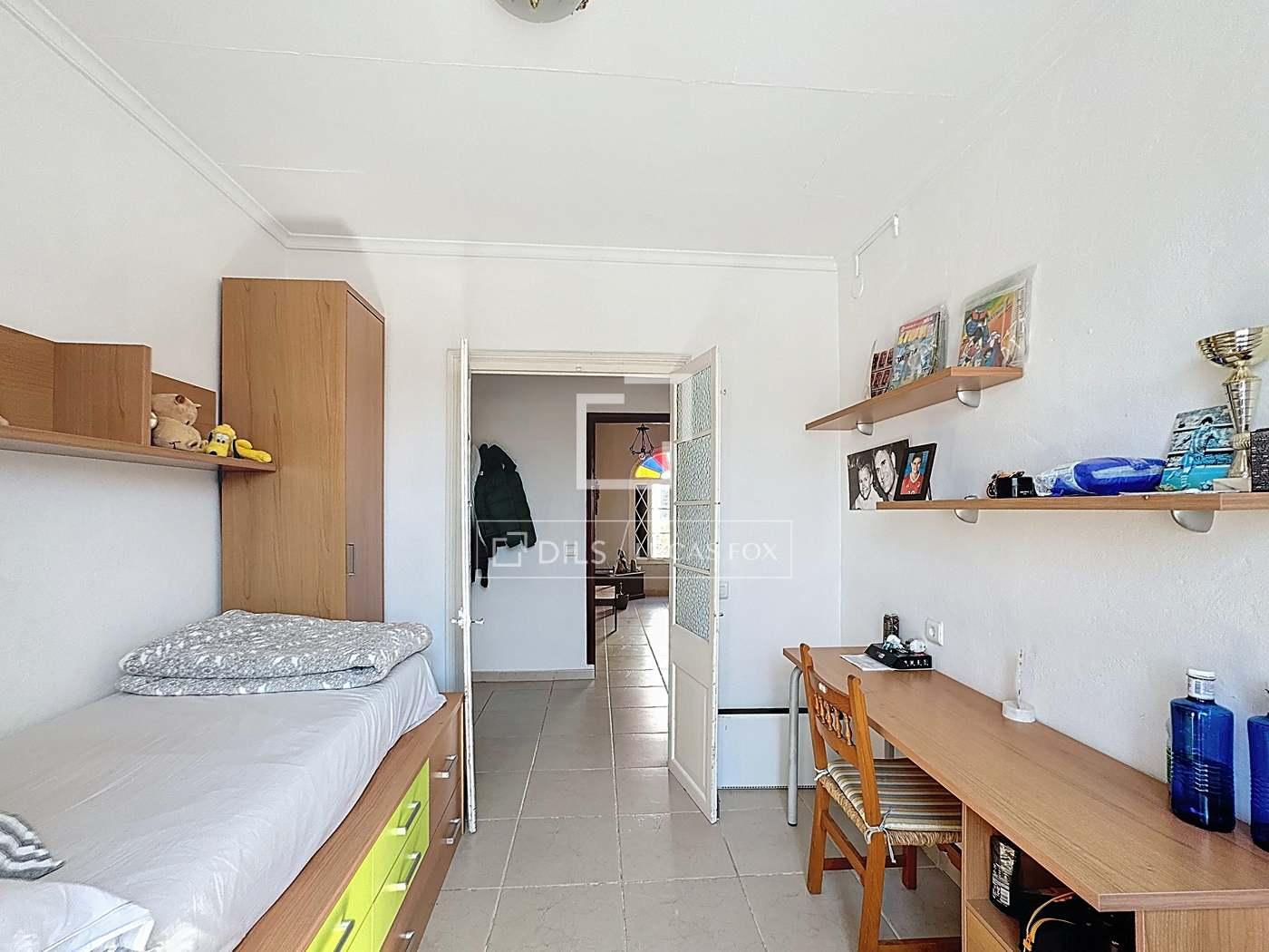 Casa en Venta en Es Castell