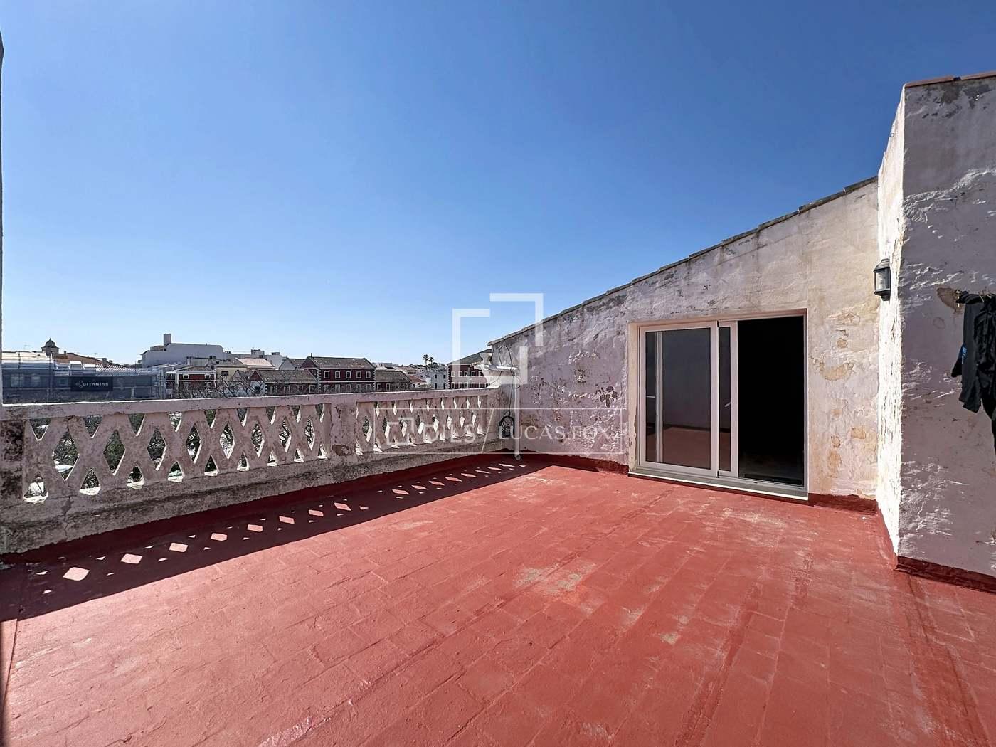 Casa en Venta en Es Castell
