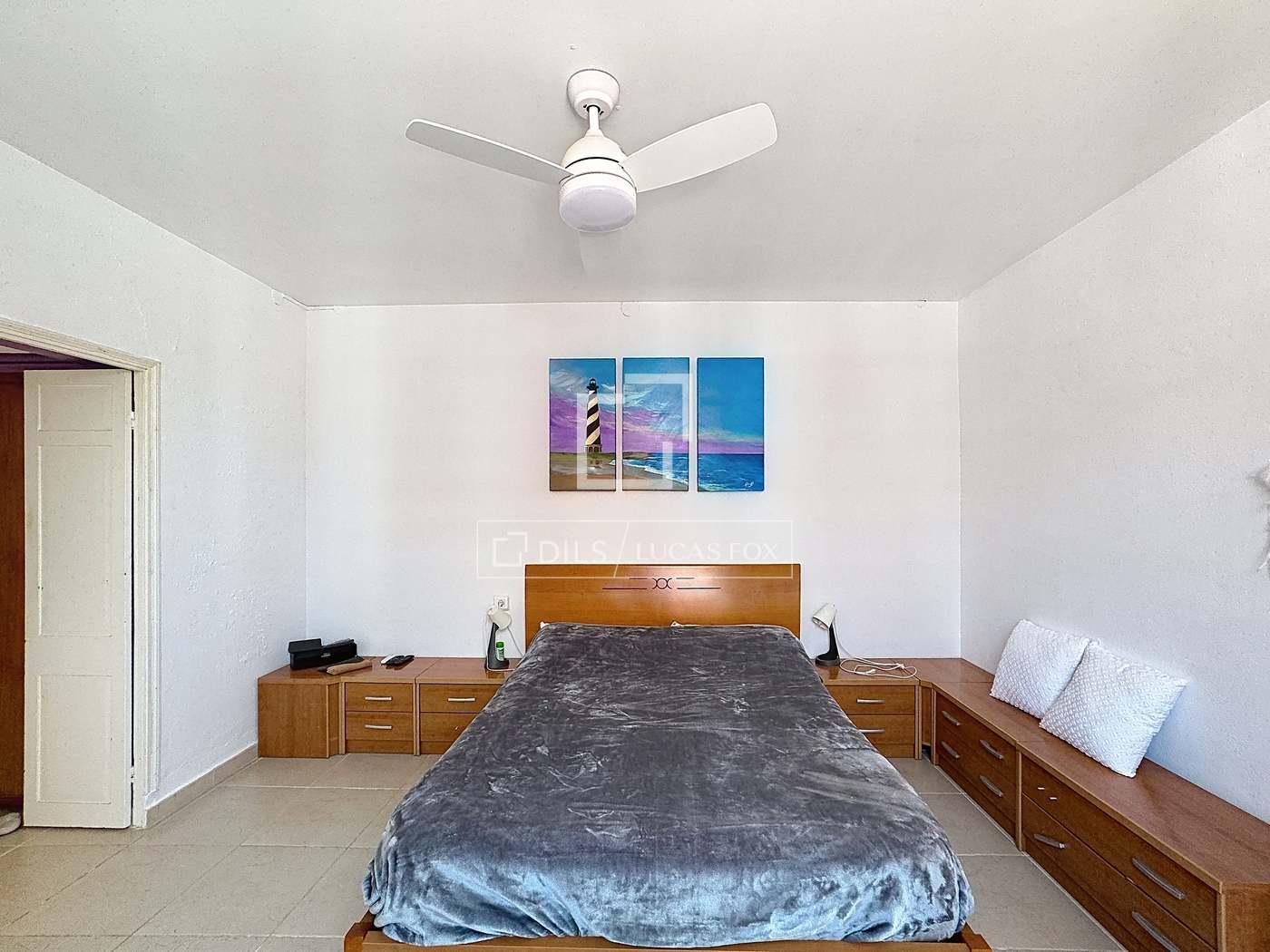 Casa en Venta en Es Castell