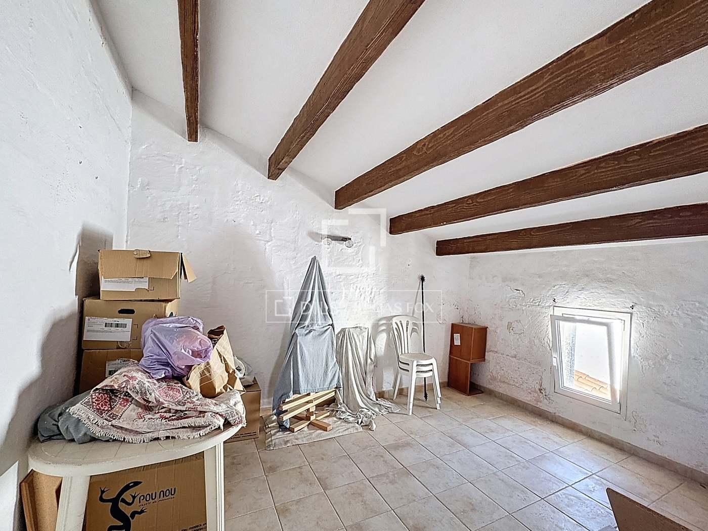 Casa en Venta en Es Castell
