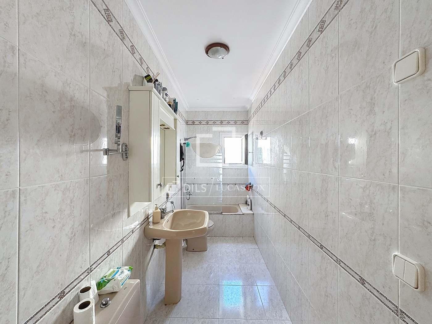Casa en Venta en Es Castell