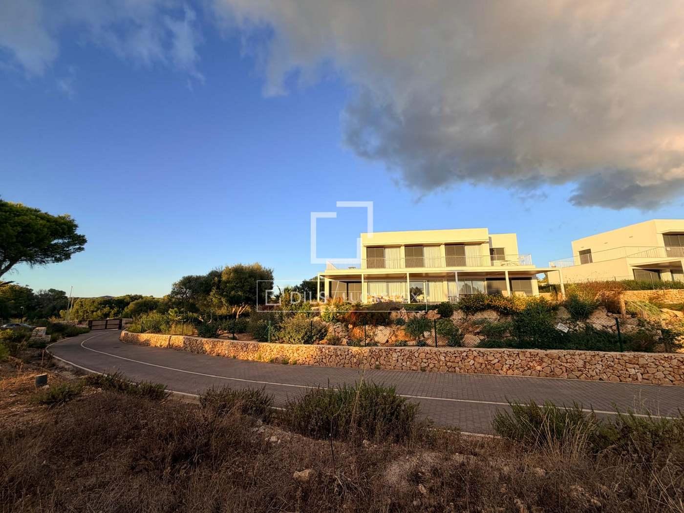 Plot for Sale in Es Migjorn Gran