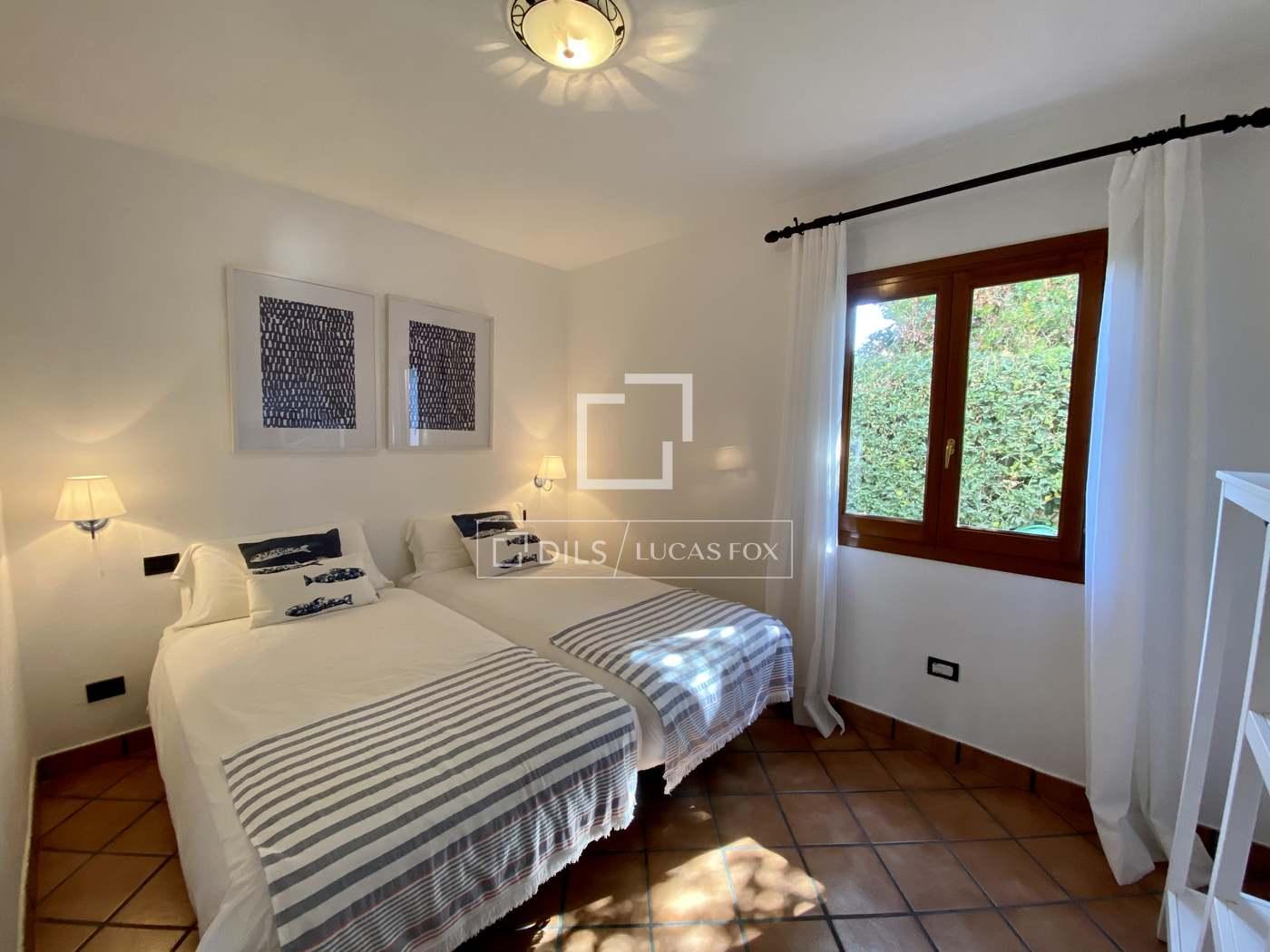 House for Rent in Ciutadella de Menorca