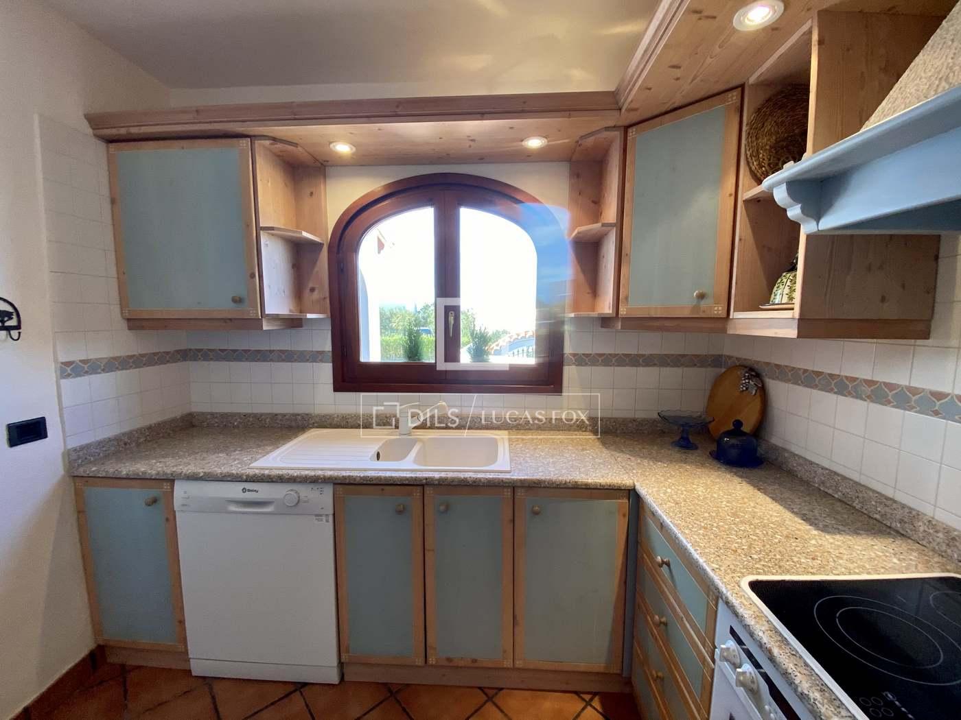 House for Rent in Ciutadella de Menorca